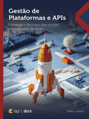cover image of Gestão de Plataformas e APIs